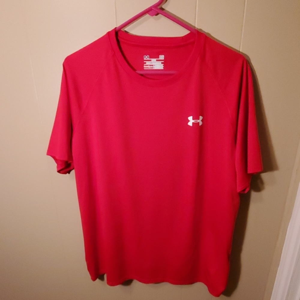 Mens Large Pullover